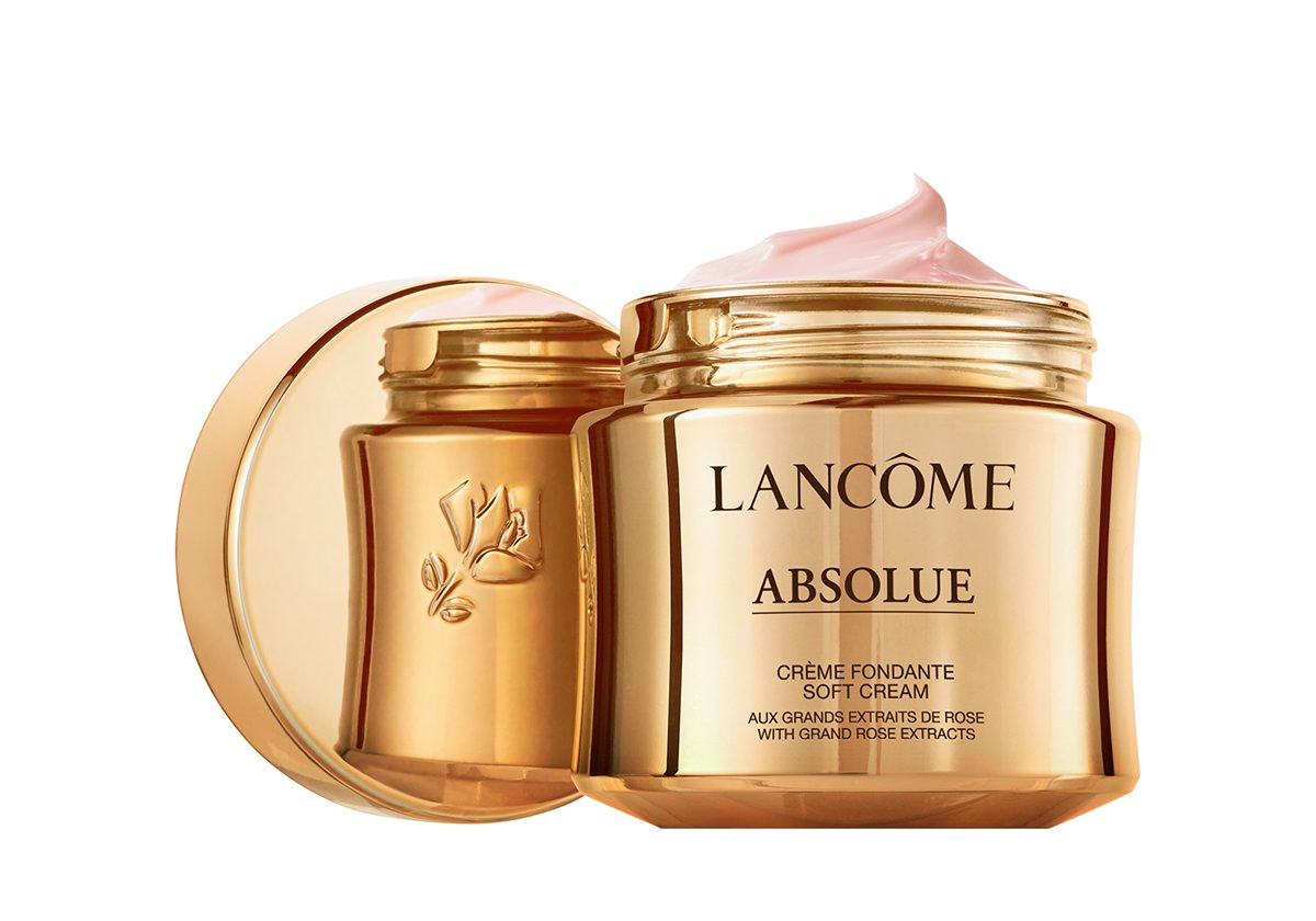 Absolue Soft Cream من Lancôme