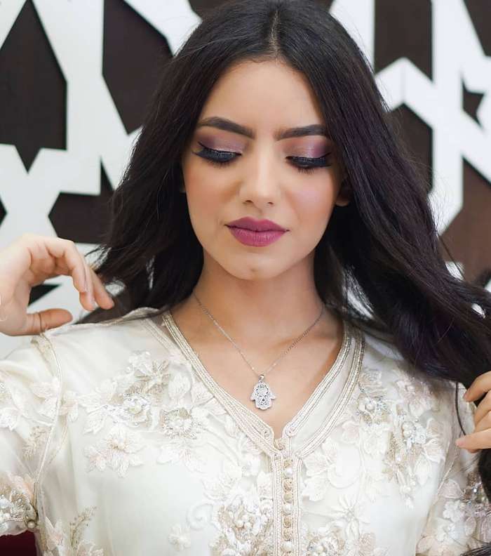 صور مكياج عروس 2019