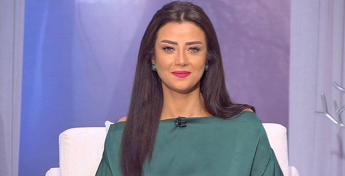 صور صادمة لرضوى الشربيني قبل عمليّات التجميل