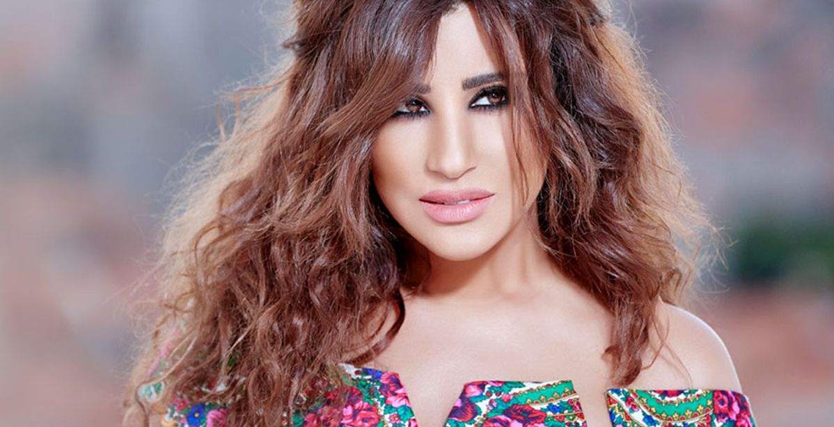 الحقيقة خلف كثافة شعر أهم النجمات اللبنانيات