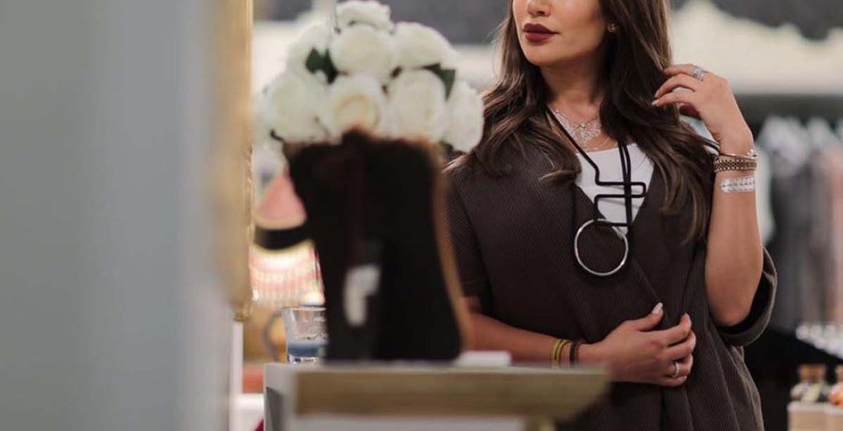 أمل العنبري: أكثر نجمة عربيّة تغيّرت بعد التجميل