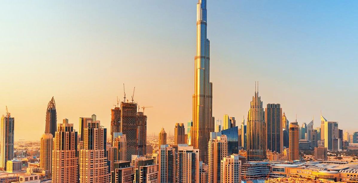 دبي عاصمة للاعلام العربي ٢٠٢٠