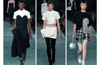 بالصور، إكتشفي تصاميم Marc by Marc Jacobs لصيف 2015