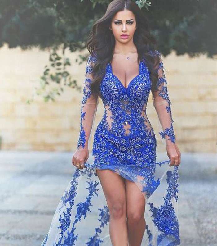 صور تسريحات للشعر جديده