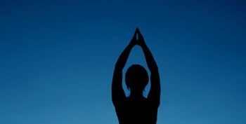 ماذا يمكن أن تقدم لك اليوغا؟