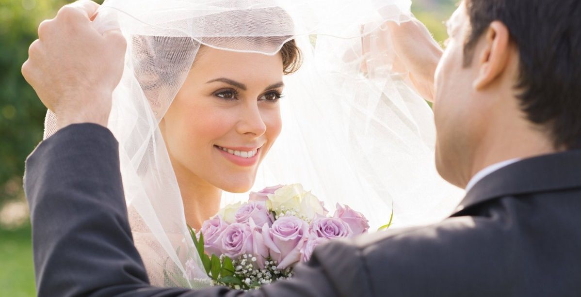 برنامج العروس قبل الزفاف