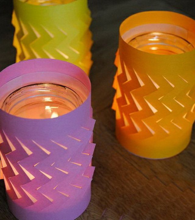 صور احلا افكار لزينة رمضان