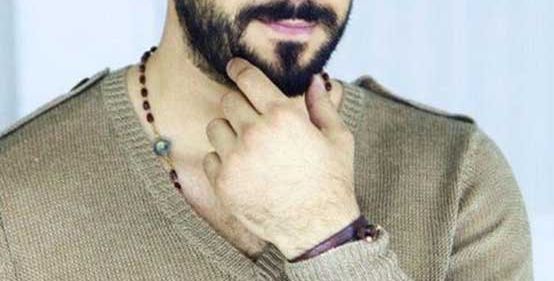 اعتقال قصي خولي