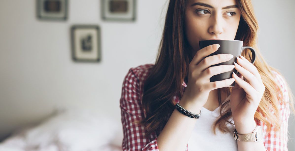 اضيفي رشة صغيرة من هذا المكون الى قهوتك لتخسري أكثر من 3 كغ في الاسبوع!