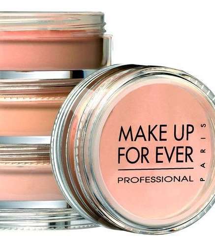 افضل انواع بودرة فور ايفر | Make Up For Ever