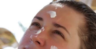 Face, Person, Human