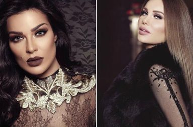 هل نجمة "الهيبة 3" أكثر جمالاً من نادين نسيب نجيم ونيكول سابا؟