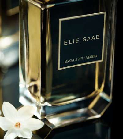 بالصور، عطور إيلي صعب تزيّن صيفك