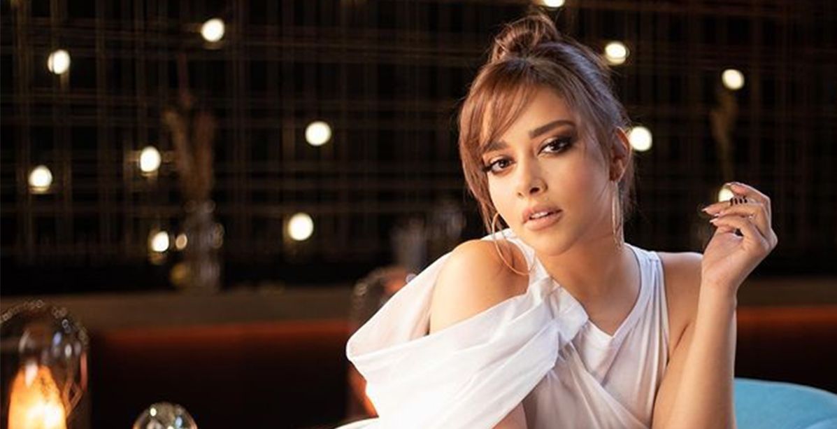 بلقيس فتحي تنفصل عن زوجها وترفع قضية خلع للحصول على الطلاق الرسمي