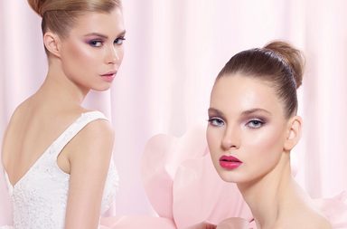 بالصورـ ماكياج عروس 2016 بأنامل فادي قطايا