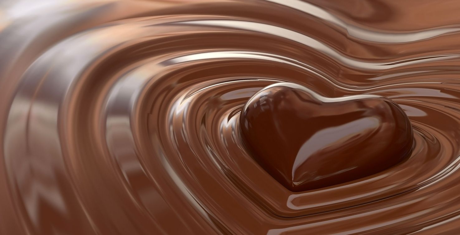 تفسير حلم الشوكولاته 