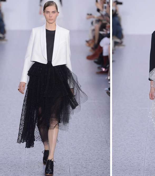 اختاري لشتاء 2014 اجمل التصاميم من مجموعة Chloé