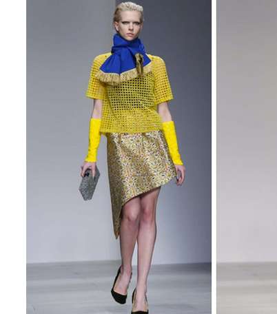 بالصور، إكتشفي تصاميم Osman لشتاء 2015