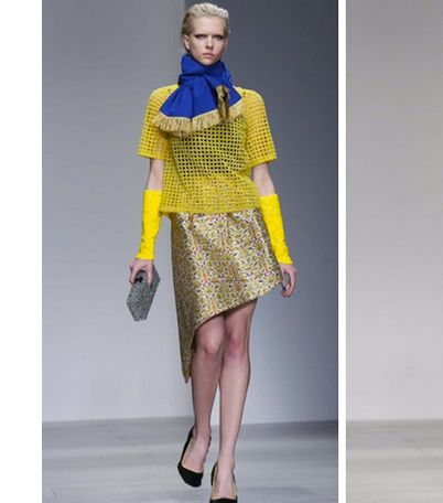 بالصور، إكتشفي تصاميم Osman لشتاء 2015