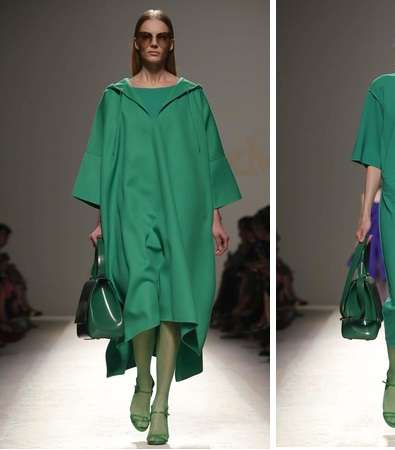 تألقي في صيف 2014 بأجمل تصاميم Max Mara