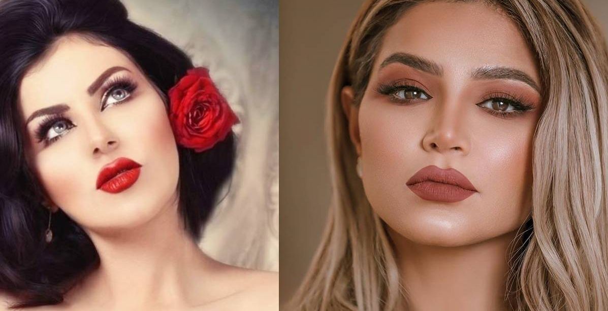 حليمة بولند ونهى نبيل تتصالحان في النيابة بعد خلاف دام ٣ سنوات