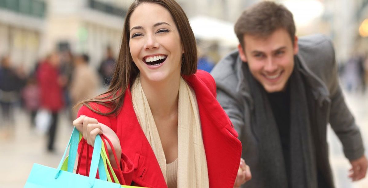 بهذه الحيل البسيطة... تدفعينه لمطاردتك!