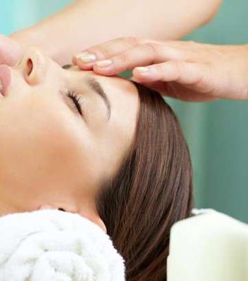Home spa Dubai لراحتك بالكامل