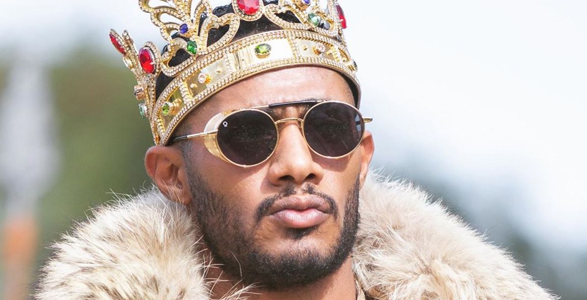 المبلغ الذي حصل عليه محمد رمضان مقابل المشاركة في موسم الرياض!