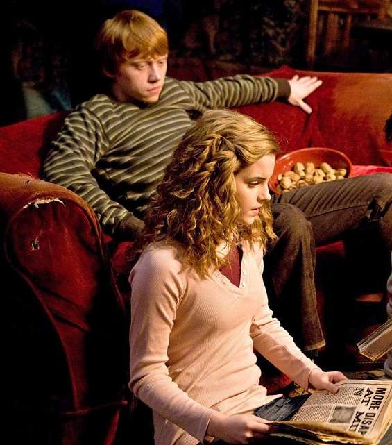 HARRY POTTER AND THE HALF BLOOD PRINCE بتكلفة 250 مليون $