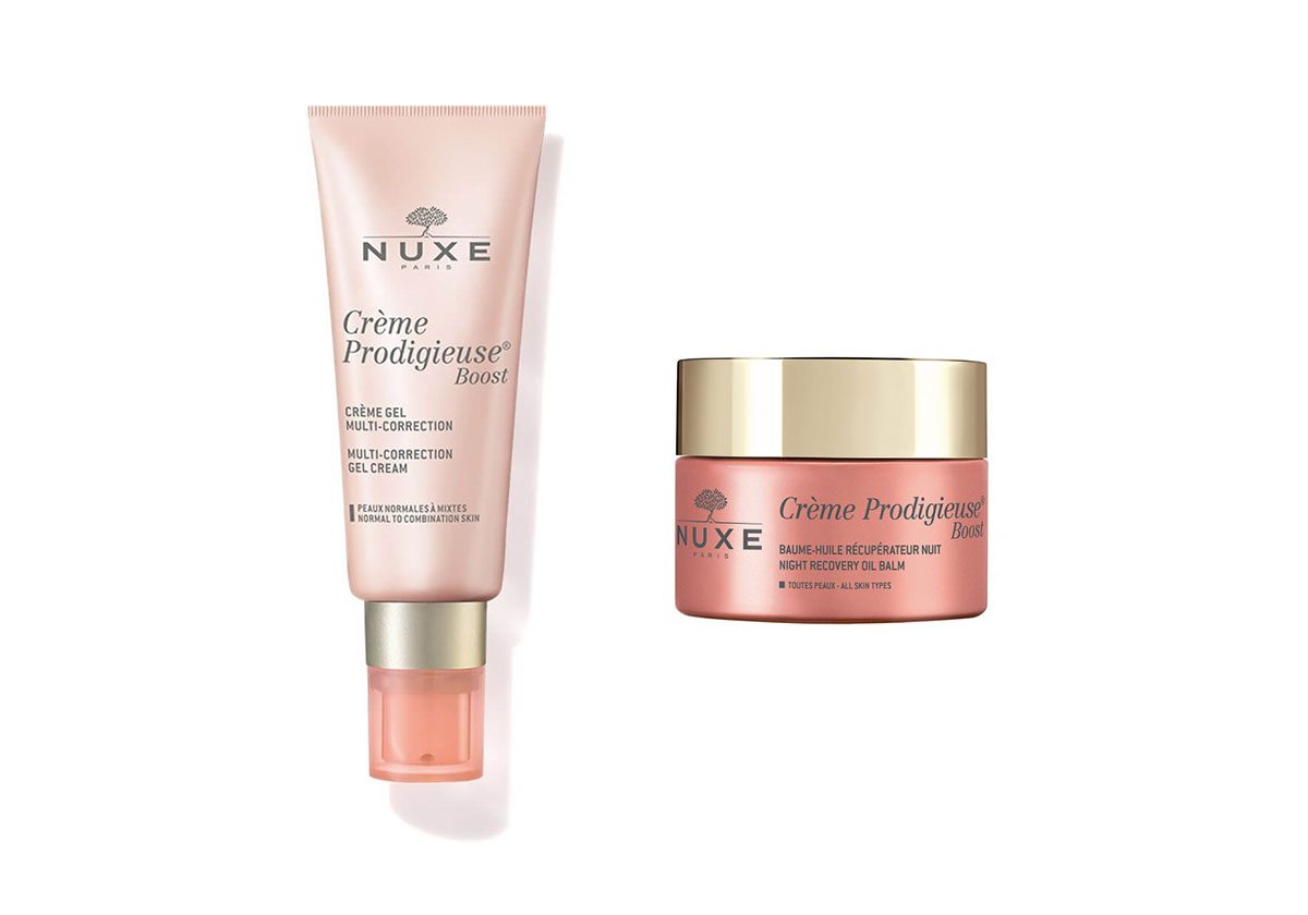 Crème Prodigieuse® Boost من Nuxe