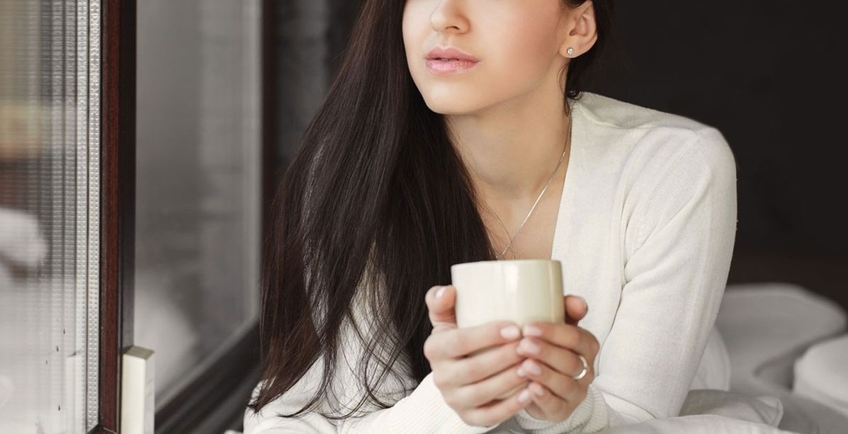 تناولي هذا المشروب قبل النوم واخسري 5 كغ بحلول العيد!