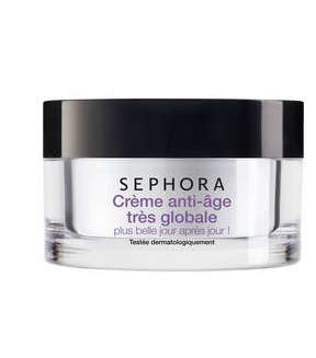 Crème Anti-Age Très Globale من سيفورا