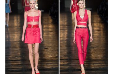 بالصور،إكتشفي تصاميم Diesel لصيف 2015