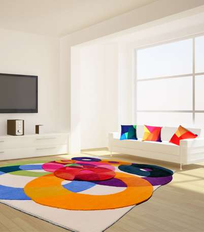 السجاد الصيفي حكاية معايير دقيقة