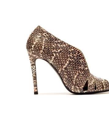 أحذية باربارا بوي لربيع 2013