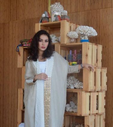 موديلات اجمل العبايات في رمضان