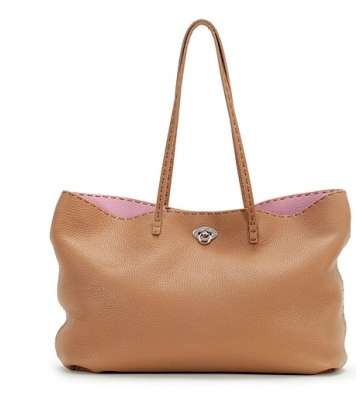 شنط فندي من مجموعة Pre Spring 2013