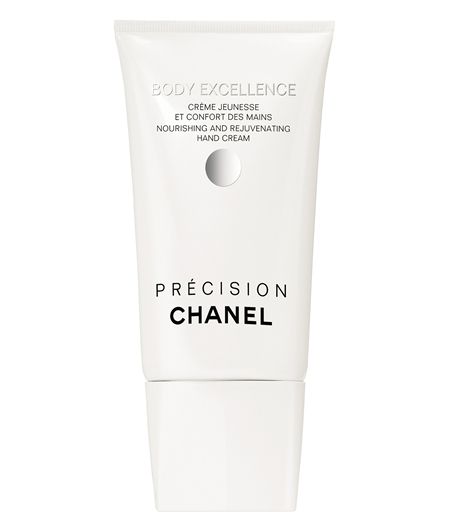 Body Excellence Nourishing and Rejuvenating Hand Cream من Chanel