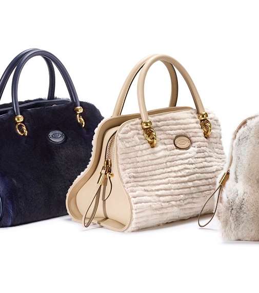 من تودز، إليك هذه الحقائب المميّزة للأعياد