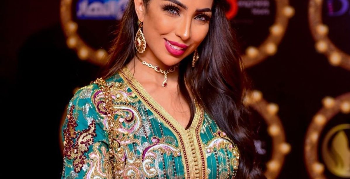 دنيا بطمة تخوض تجربة التمثيل على أم بي سي