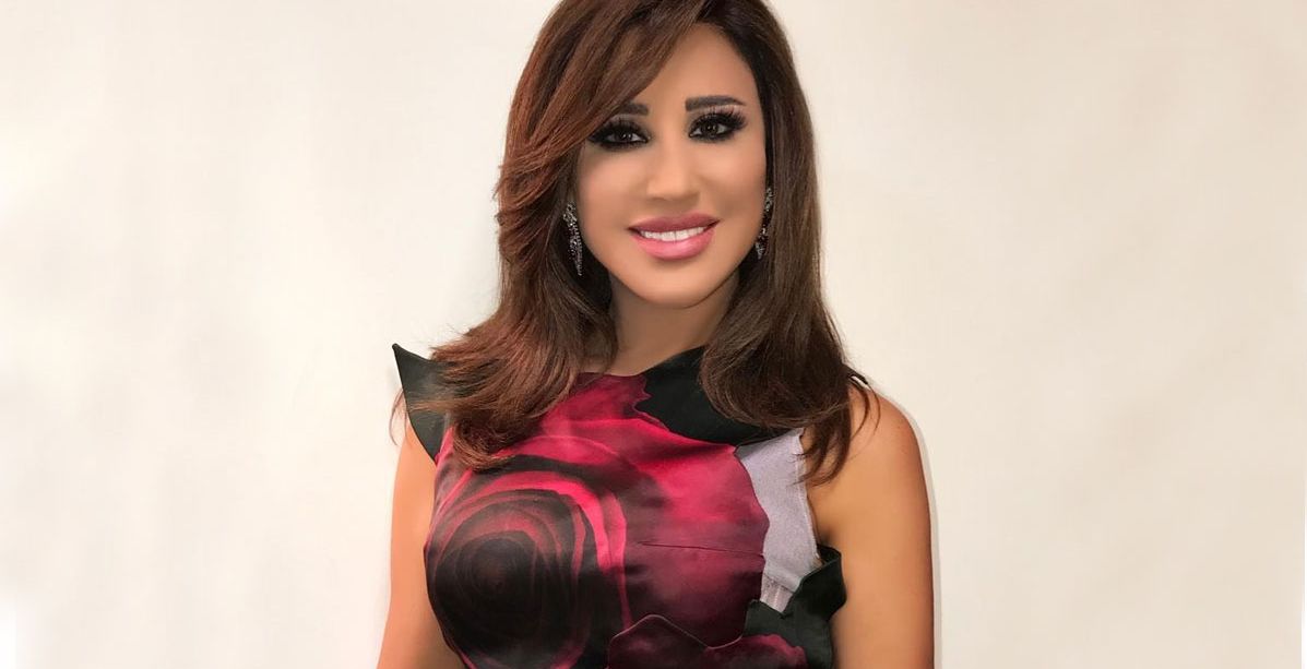 نجوى كرم تتحدث للمرة الاولى عن حبيبها وتكشف عن عمره وموعد زواجها منه!