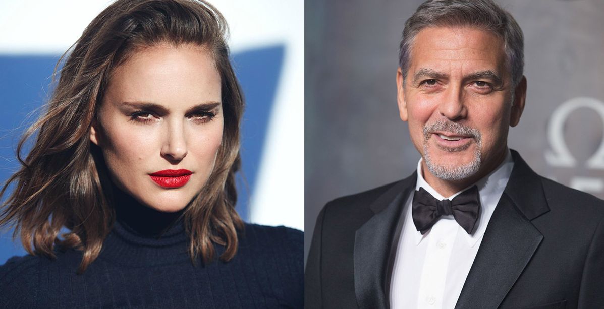 قبل أن يصبح ممثلاً جورج كلوني درس الصحافة... اختصاصات نجوم ونجمات هوليوود ستفاجئك!