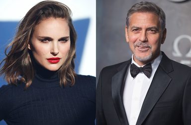 قبل أن يصبح ممثلاً جورج كلوني درس الصحافة... اختصاصات نجوم ونجمات هوليوود ستفاجئك!
