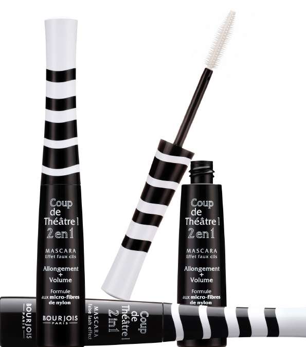 انواع ماسكرا برجوا | Bourjois