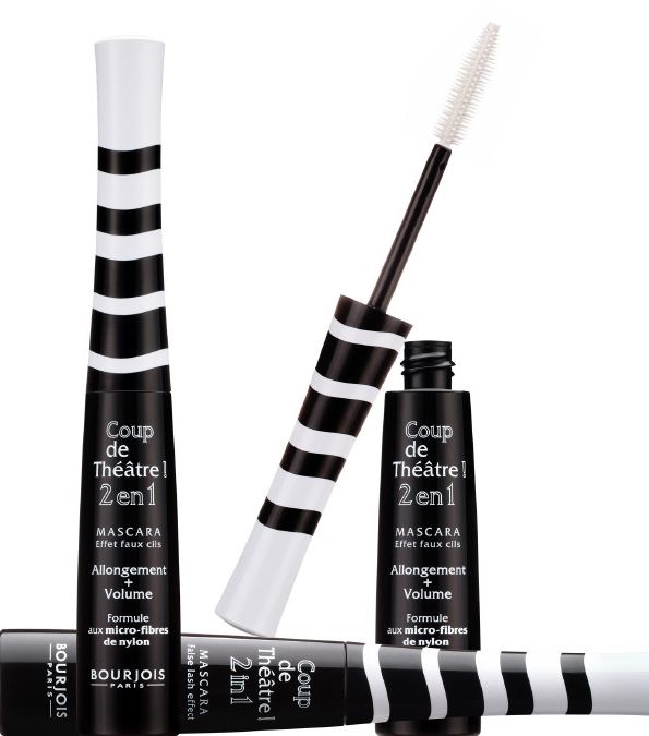 انواع ماسكرا برجوا | Bourjois