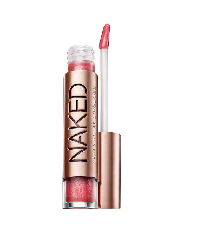 أحمر الشفاه Naked Ultra Nourishing Lipgloss