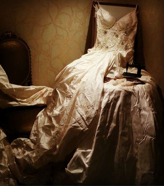 فستان بيج رائع