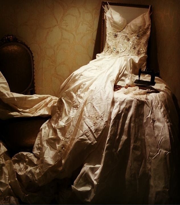 فستان بيج رائع