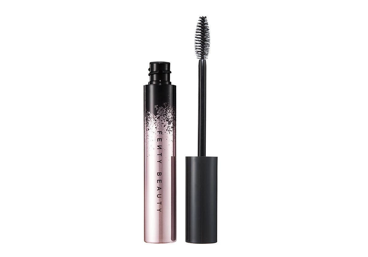 ماسكارا Full Frontal Volume, Lift & Curl Mascara