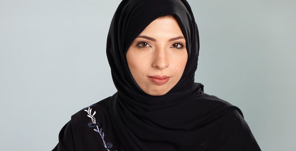 الفائزة في جائزة لوريال مها الأصمخ: على المرأة العربية أن تستغل الفرص المتاحة لها